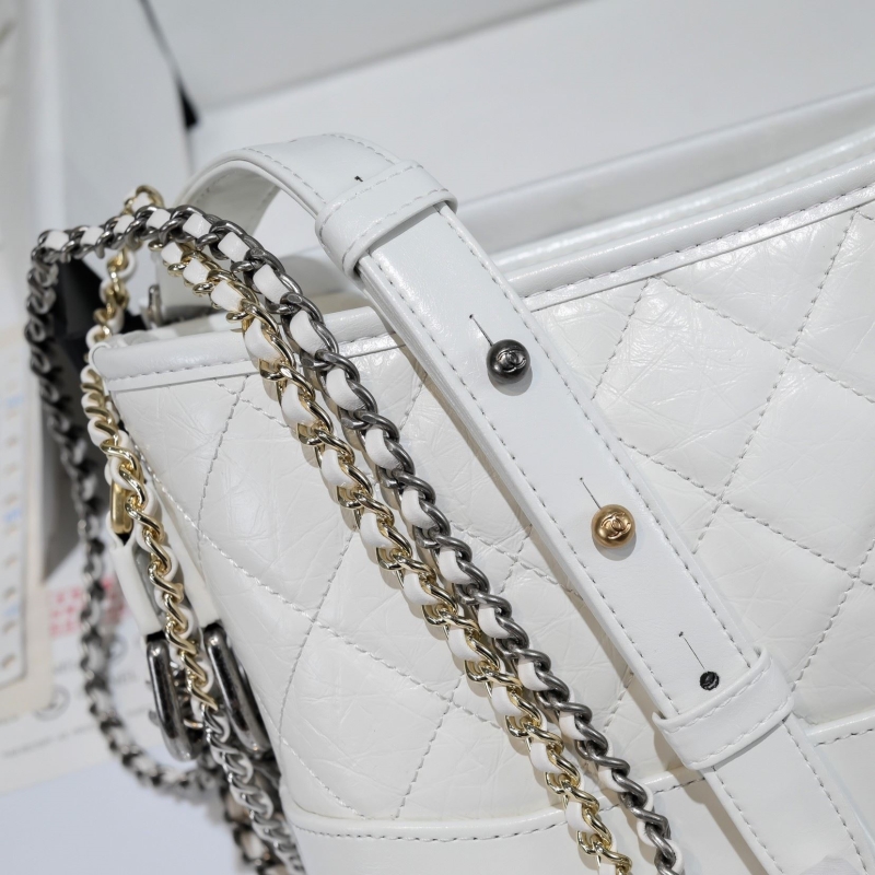 Chanel Satchel Bags